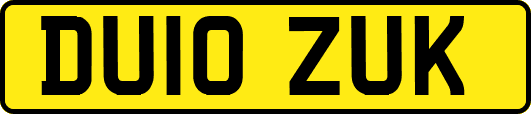 DU10ZUK