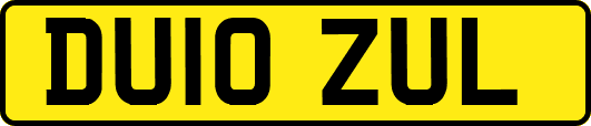 DU10ZUL