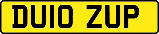 DU10ZUP