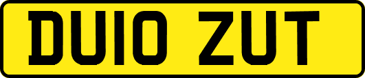 DU10ZUT