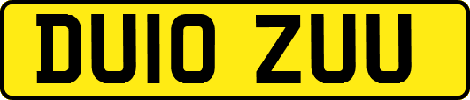 DU10ZUU