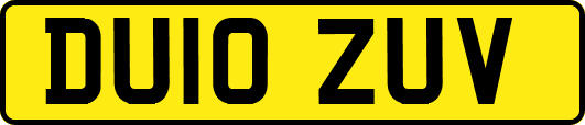 DU10ZUV