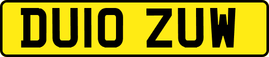 DU10ZUW