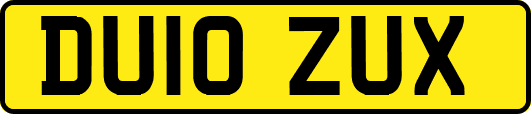 DU10ZUX