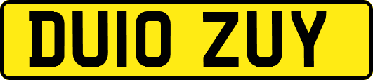 DU10ZUY
