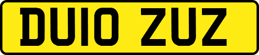 DU10ZUZ