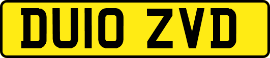 DU10ZVD