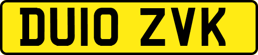 DU10ZVK