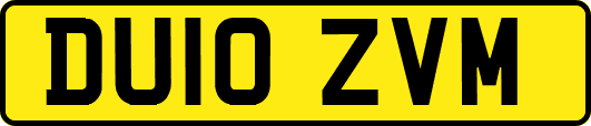 DU10ZVM