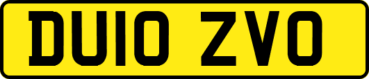 DU10ZVO