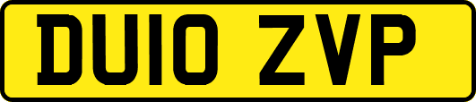 DU10ZVP