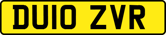 DU10ZVR