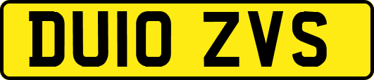 DU10ZVS