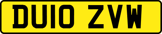 DU10ZVW