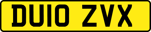 DU10ZVX