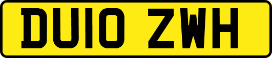 DU10ZWH