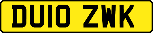 DU10ZWK