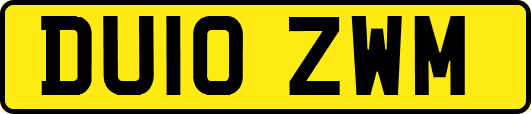 DU10ZWM
