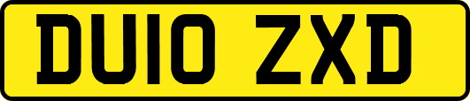 DU10ZXD