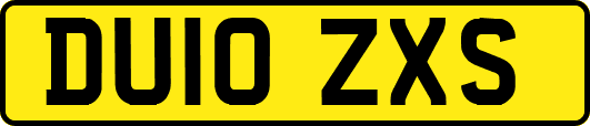 DU10ZXS