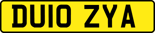DU10ZYA