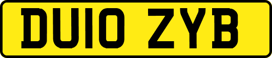 DU10ZYB