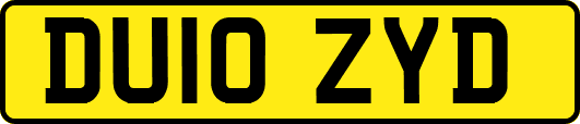 DU10ZYD