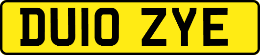 DU10ZYE