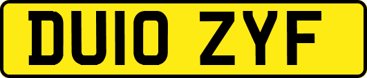DU10ZYF