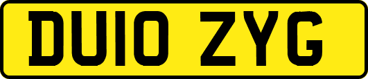 DU10ZYG