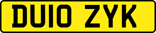 DU10ZYK