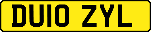 DU10ZYL