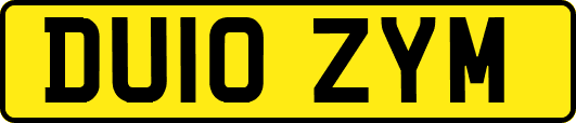 DU10ZYM