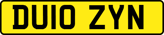 DU10ZYN