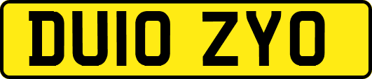 DU10ZYO