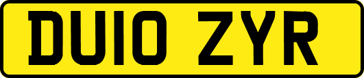 DU10ZYR