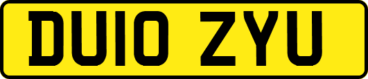 DU10ZYU