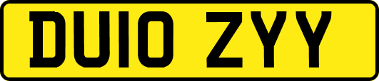 DU10ZYY