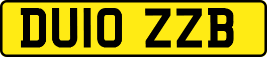 DU10ZZB