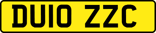 DU10ZZC