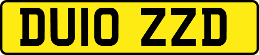 DU10ZZD