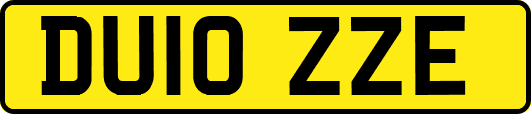 DU10ZZE