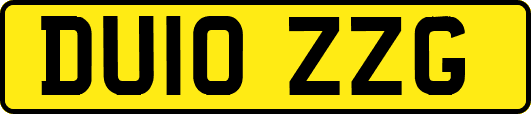 DU10ZZG