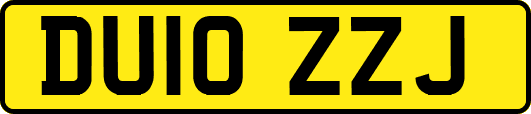 DU10ZZJ