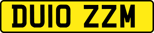 DU10ZZM