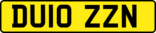 DU10ZZN