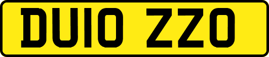 DU10ZZO