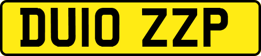 DU10ZZP