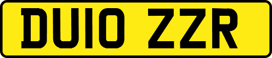 DU10ZZR