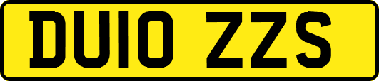 DU10ZZS